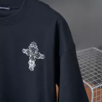 $39.00 USD Chrome Hearts T-Shirts Short Sleeved For Unisex #1340787