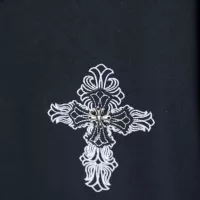 $39.00 USD Chrome Hearts T-Shirts Short Sleeved For Unisex #1340787