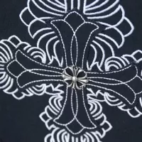 $39.00 USD Chrome Hearts T-Shirts Short Sleeved For Unisex #1340787