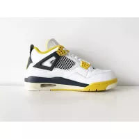 $105.00 USD Air Jordan 4 IV Retro For Men #1340788