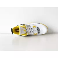 $105.00 USD Air Jordan 4 IV Retro For Men #1340788