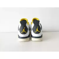 $105.00 USD Air Jordan 4 IV Retro For Men #1340788