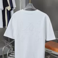 $39.00 USD Chrome Hearts T-Shirts Short Sleeved For Unisex #1340790