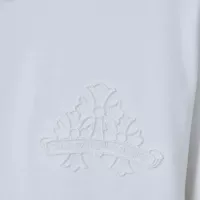 $39.00 USD Chrome Hearts T-Shirts Short Sleeved For Unisex #1340790