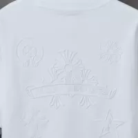 $39.00 USD Chrome Hearts T-Shirts Short Sleeved For Unisex #1340790