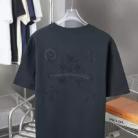 $39.00 USD Chrome Hearts T-Shirts Short Sleeved For Unisex #1340791