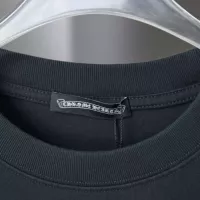 $39.00 USD Chrome Hearts T-Shirts Short Sleeved For Unisex #1340791