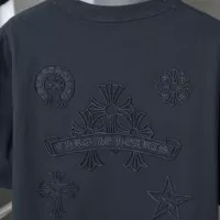 $39.00 USD Chrome Hearts T-Shirts Short Sleeved For Unisex #1340791