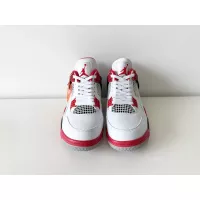 $105.00 USD Air Jordan 4 IV Retro For Men #1340792