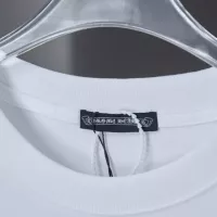 $39.00 USD Chrome Hearts T-Shirts Short Sleeved For Unisex #1340795