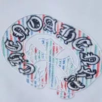 $39.00 USD Chrome Hearts T-Shirts Short Sleeved For Unisex #1340795