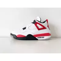 $105.00 USD Air Jordan 4 IV Retro For Women #1340797