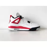 $105.00 USD Air Jordan 4 IV Retro For Women #1340797