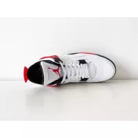 $105.00 USD Air Jordan 4 IV Retro For Women #1340797