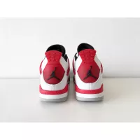 $105.00 USD Air Jordan 4 IV Retro For Women #1340797