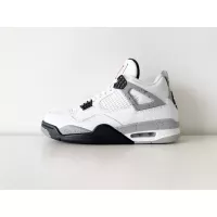 $105.00 USD Air Jordan 4 IV Retro For Men #1340798