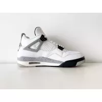$105.00 USD Air Jordan 4 IV Retro For Men #1340798