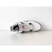 $105.00 USD Air Jordan 4 IV Retro For Men #1340798