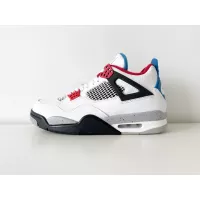 $105.00 USD Air Jordan 4 IV Retro For Women #1340800