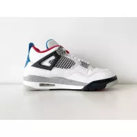 $105.00 USD Air Jordan 4 IV Retro For Women #1340800