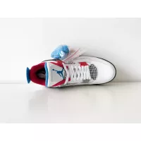 $105.00 USD Air Jordan 4 IV Retro For Women #1340800
