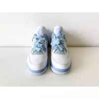$105.00 USD Air Jordan 4 IV Retro For Men #1340801