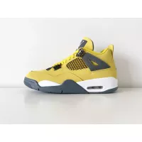 $105.00 USD Air Jordan 4 IV Retro For Women #1340804