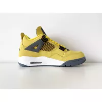 $105.00 USD Air Jordan 4 IV Retro For Women #1340804