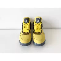 $105.00 USD Air Jordan 4 IV Retro For Women #1340804