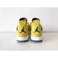 $105.00 USD Air Jordan 4 IV Retro For Women #1340804