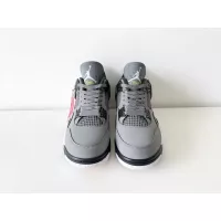 $105.00 USD Air Jordan 4 IV Retro For Men #1340805