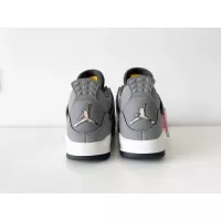 $105.00 USD Air Jordan 4 IV Retro For Men #1340805