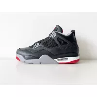 $105.00 USD Air Jordan 4 IV Retro For Men #1340807