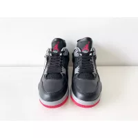 $105.00 USD Air Jordan 4 IV Retro For Men #1340807