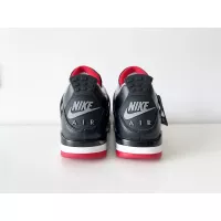$105.00 USD Air Jordan 4 IV Retro For Men #1340807