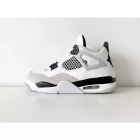 $105.00 USD Air Jordan 4 IV Retro For Women #1340810