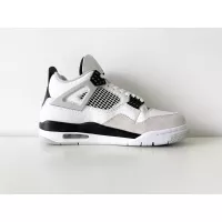 $105.00 USD Air Jordan 4 IV Retro For Women #1340810