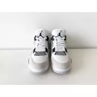 $105.00 USD Air Jordan 4 IV Retro For Women #1340810