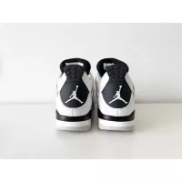$105.00 USD Air Jordan 4 IV Retro For Women #1340810