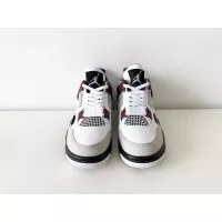 $105.00 USD Air Jordan 4 IV Retro For Men #1340811