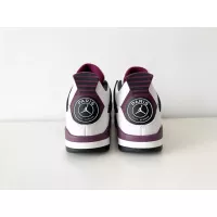 $105.00 USD Air Jordan 4 IV Retro For Men #1340811