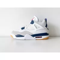 $105.00 USD Air Jordan 4 IV Retro For Men #1340813