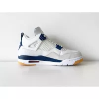$105.00 USD Air Jordan 4 IV Retro For Men #1340813