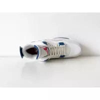 $105.00 USD Air Jordan 4 IV Retro For Men #1340813