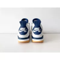 $105.00 USD Air Jordan 4 IV Retro For Men #1340813