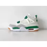 $105.00 USD Air Jordan 4 IV Retro For Men #1340815