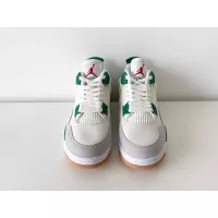 $105.00 USD Air Jordan 4 IV Retro For Men #1340815
