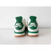 $105.00 USD Air Jordan 4 IV Retro For Men #1340815