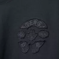 $39.00 USD Chrome Hearts T-Shirts Short Sleeved For Unisex #1340817
