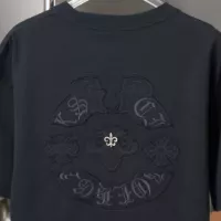 $39.00 USD Chrome Hearts T-Shirts Short Sleeved For Unisex #1340817